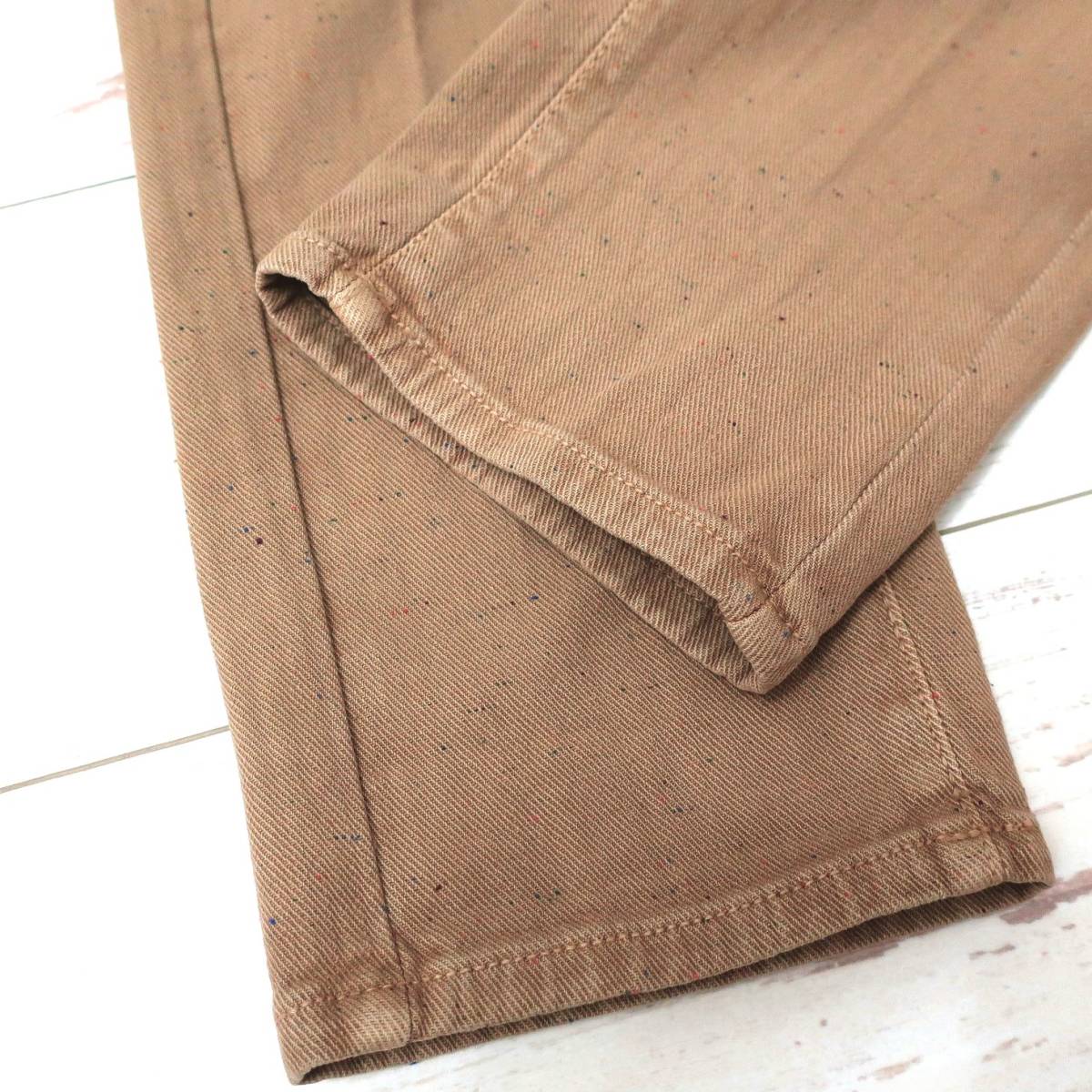 新品 P M D S PREMIUM MOOD DENIM SUPERIOR イタリア製 最高級