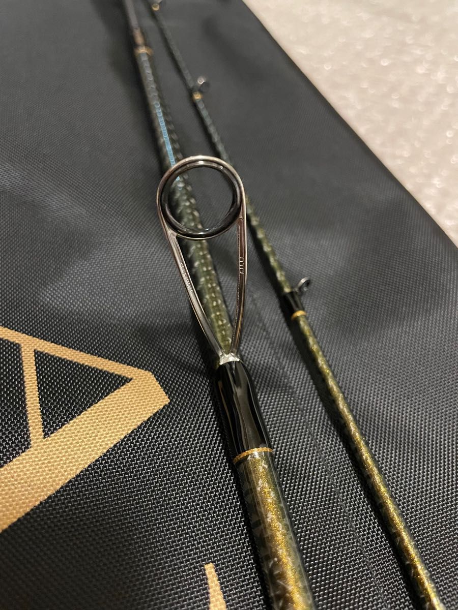 アレス スクイッドマニア 15th ZERO-G EVOLUTION MX 毘 703MMH アレス スクイッドマニア 15th ZERO-G EVOLUTION MX 毘 703MMH