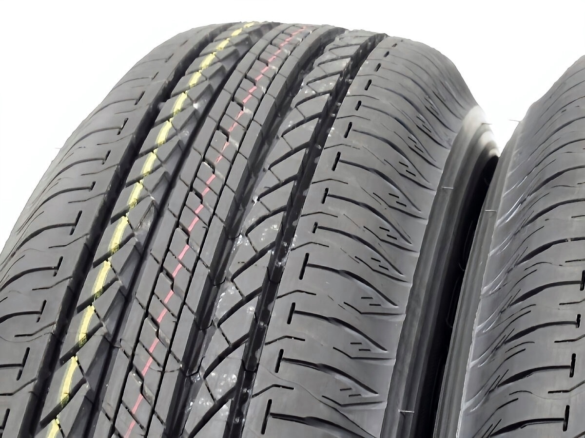 新車外し スズキ JB64 ジムニー XC 純正 5.5J+22 PCD139.7-5穴