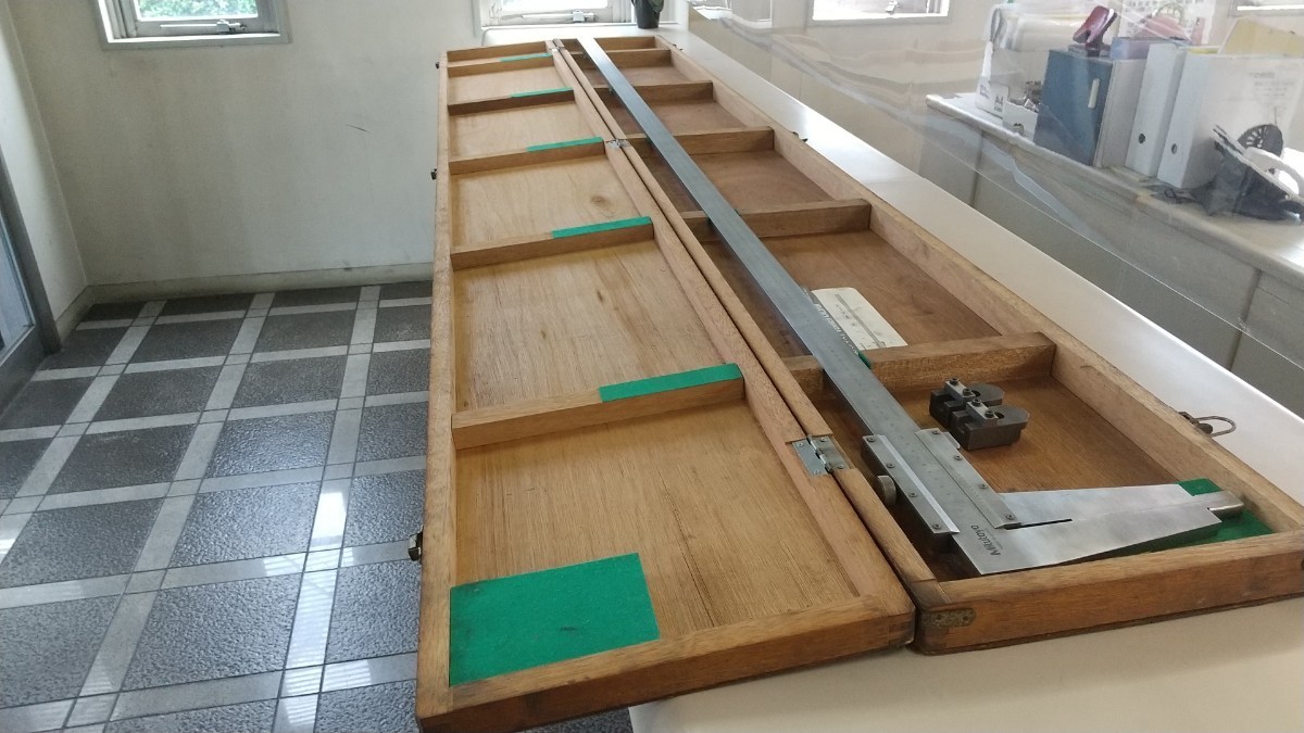 品 ノギス 2000mm ミツトヨ | normanhubbard.com