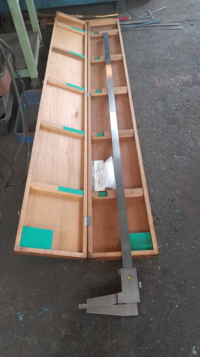 品 ノギス 2000mm ミツトヨ | normanhubbard.com