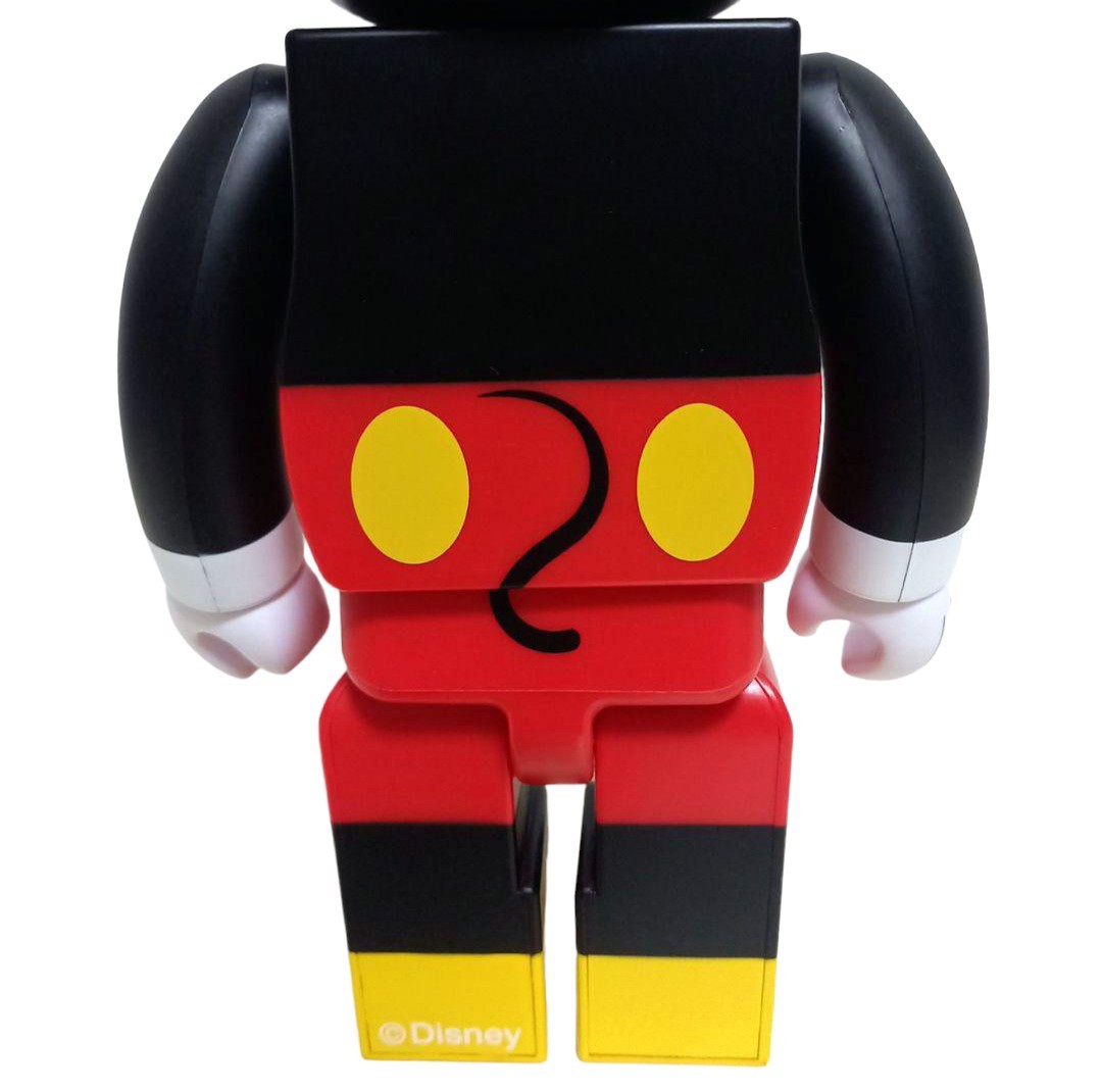 BE@RBRICK ベアブリック 400%ミッキーマウス ディズニー BE@RBRICK ベアブリック 400%ミッキーマウス ディズニー