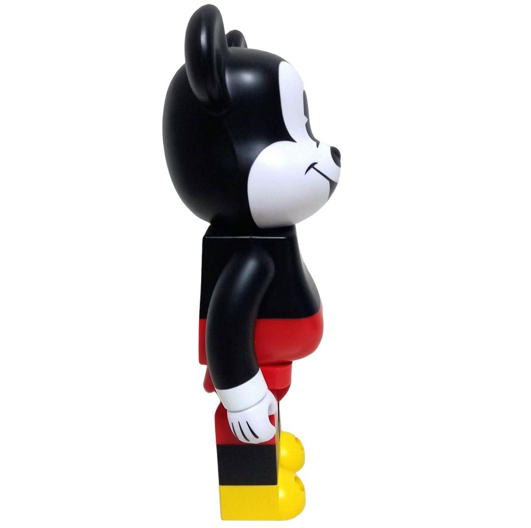 BE@RBRICK ベアブリック 400%ミッキーマウス ディズニー BE@RBRICK ベアブリック 400%ミッキーマウス ディズニー