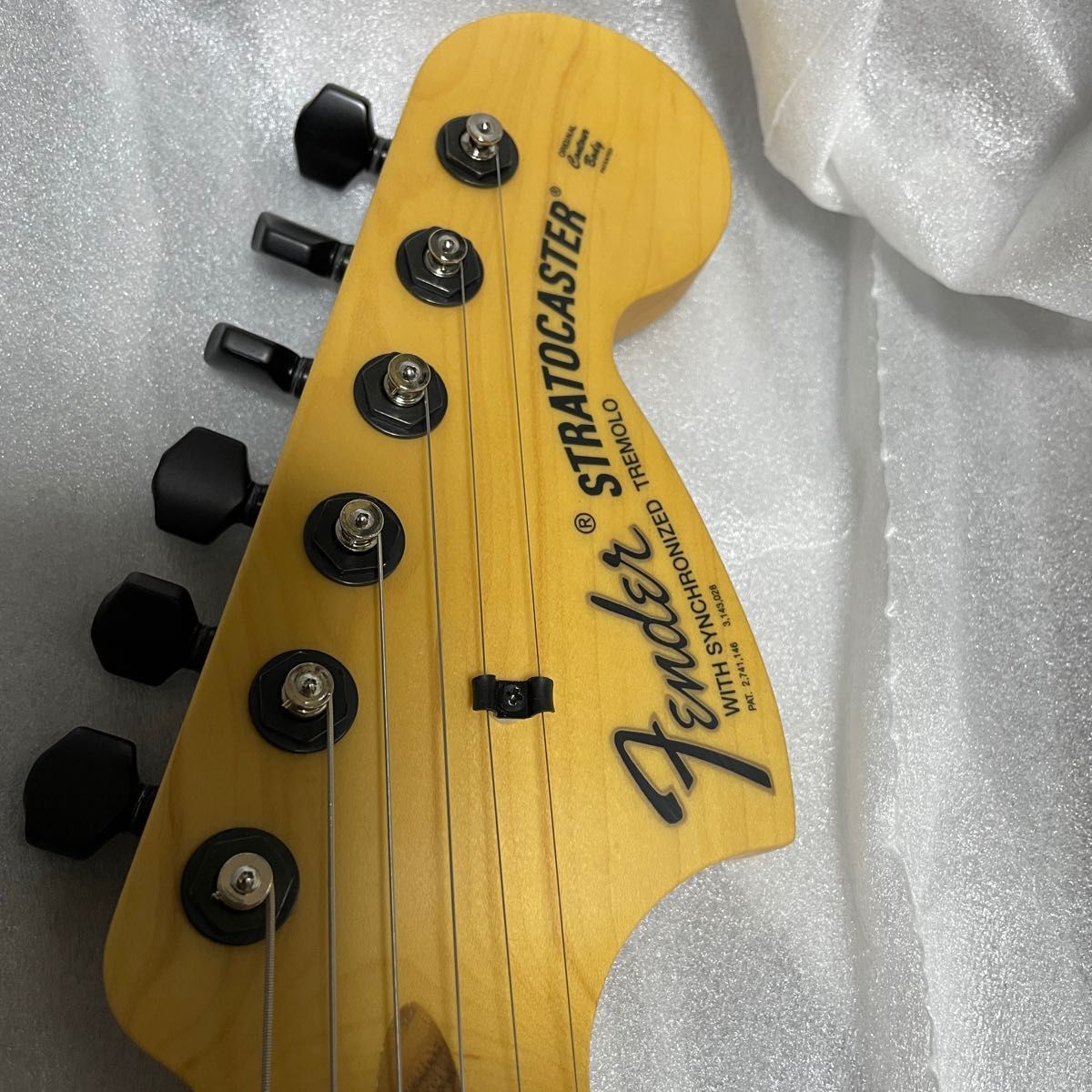 Fender Ken Stratocaster Galaxy Red 2021 ストラト|Yahoo Fender Ken Stratocaster Galaxy Red 2021 ストラト|Yahoo