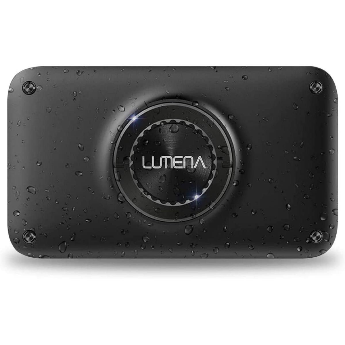 LUMENA(ルーメナー) LEDランタン LUMENA2 (ルーメナー2) IP67 日本正規品 (メタルブラック)｜PayPayフリマ