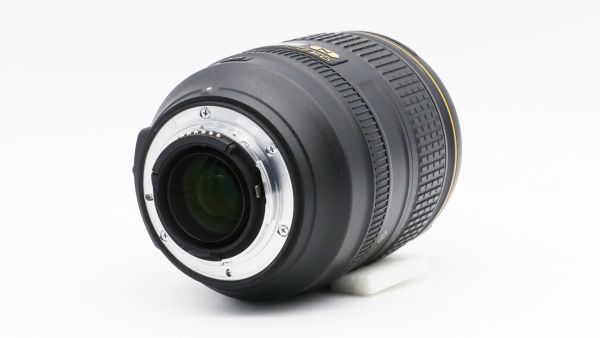 美品・試写済み ニコン Nikon AF-S 24-120mm F4 G VR-
