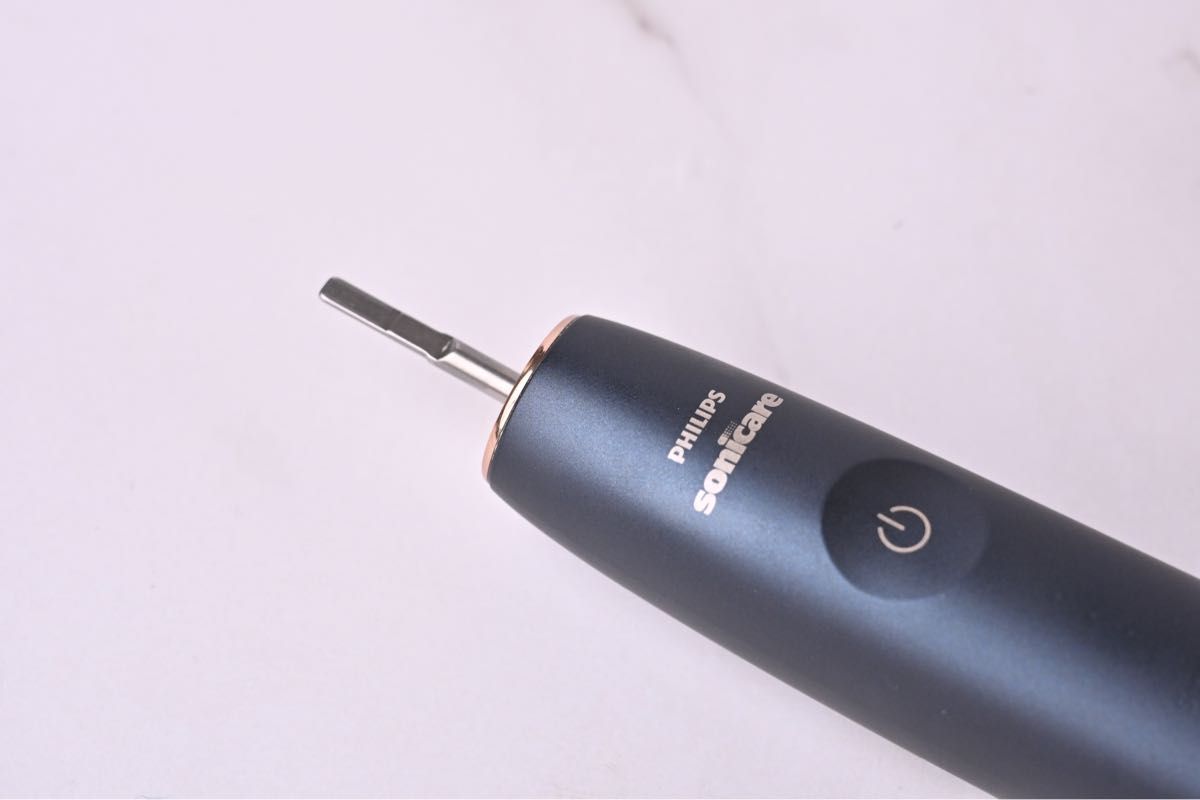 Sonicare ソニッケアー 9900 プレステージ ミッドナイトブルー | ithink.lt