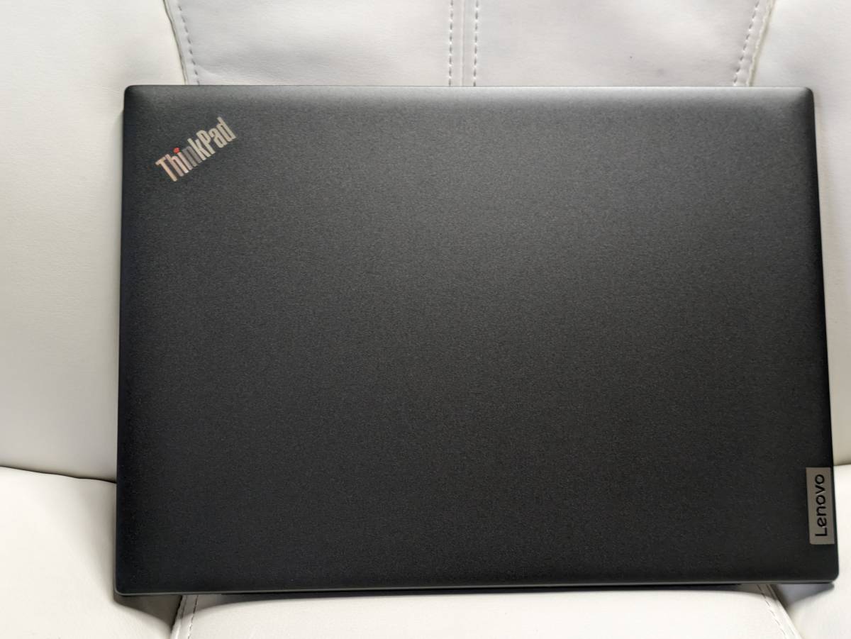 Lenovo ThinkPad L13(Gen3)i5 1235U/16GB/SSD256GB(NVME)/13.3 Lenovo ThinkPad L13(Gen3)i5 1235U/16GB/SSD256GB(NVME)/13.3