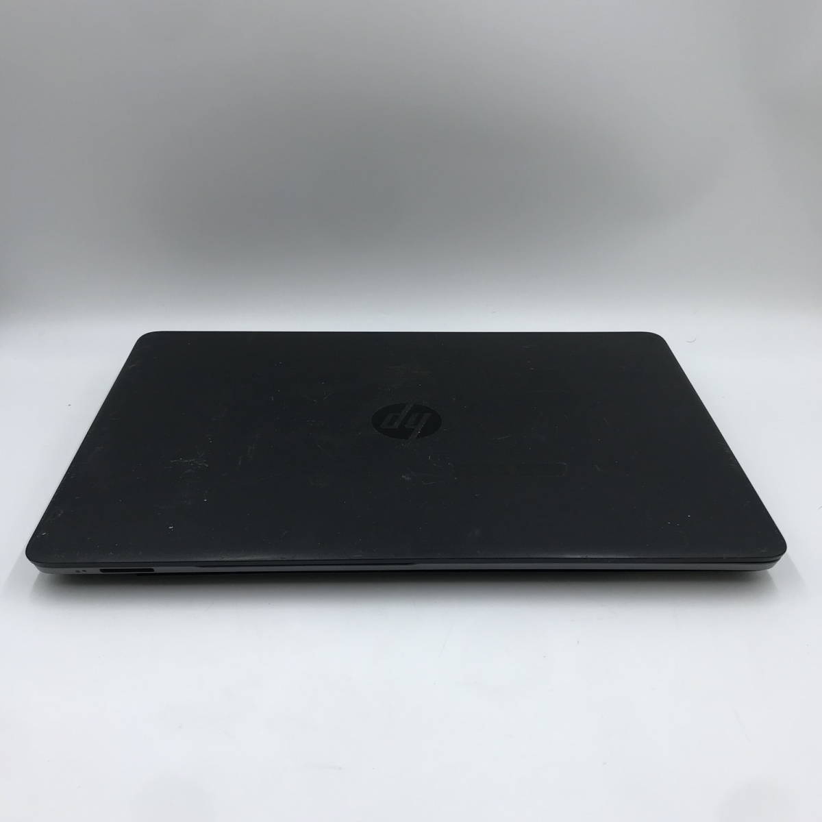 HP ノートパソコン 450G1 CPU:不明 ジャンクZ645_画像6