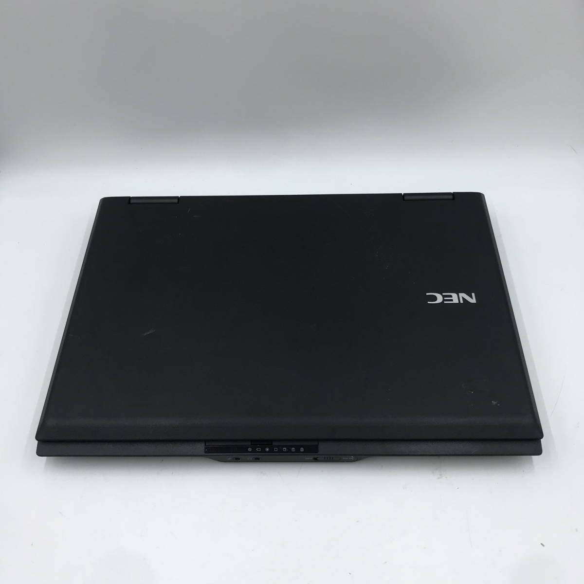 NEC laptop VK20 CPU: unknown Junk Z662