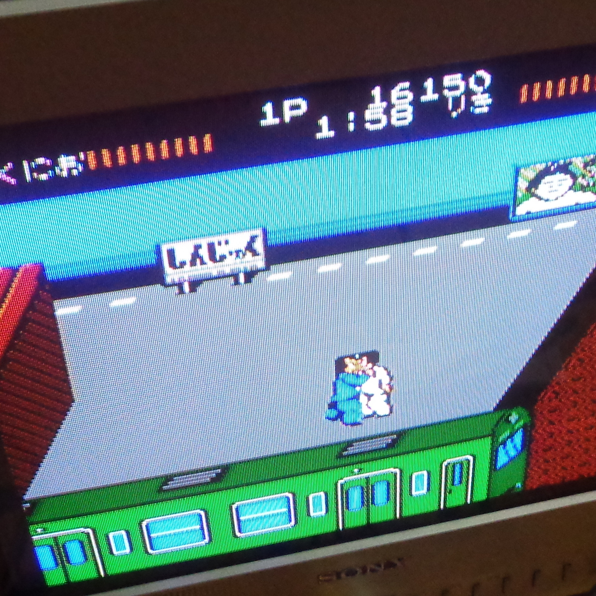 熱血硬派くにおくん 箱説明書付き 動作確認済み /ファミコン/FC 熱血硬派くにおくん 箱説明書付き 動作確認済み /ファミコン/FC