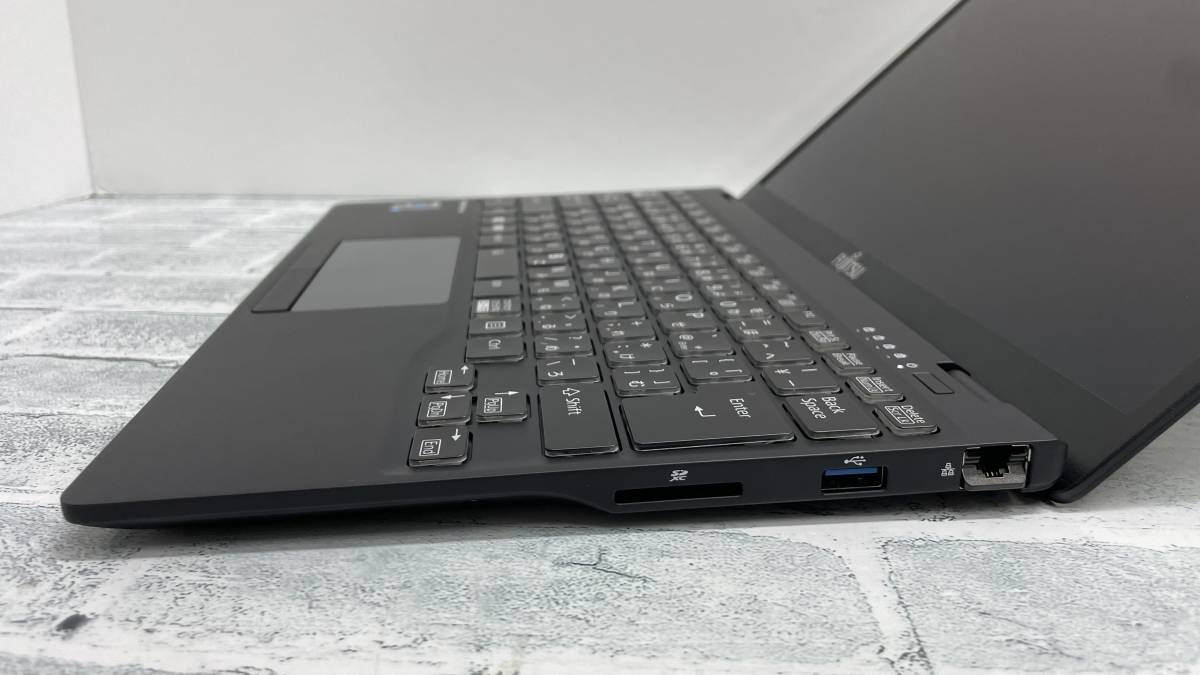 選択 ▪️超軽量▪️富士通 LIFEBOOK UH90 F3 agapeeurope.org