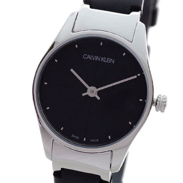 幸せなふたりに贈る結婚祝い 腕時計 KLEIN CALVIN 【新品】カルバン