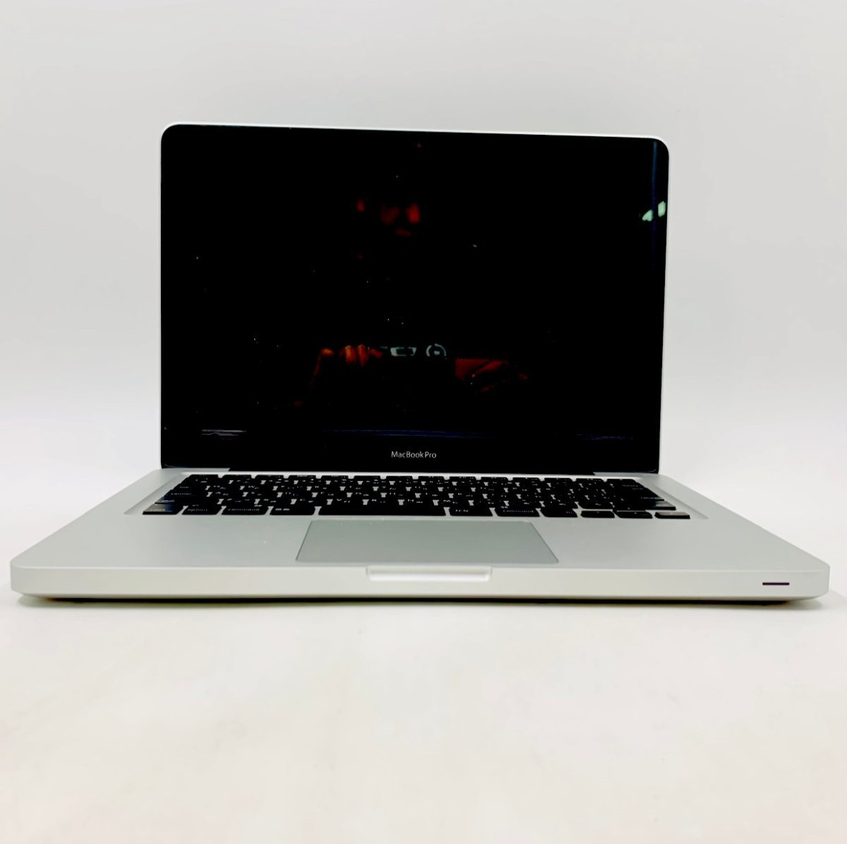 ジャンク MacBook Pro Early 13inch 2011 - 通販 - www