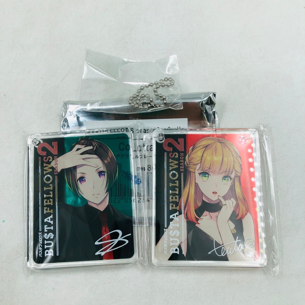 ヤフオク! - 難あり中古品 BUSTAFELLOWS バスタフェロウズ