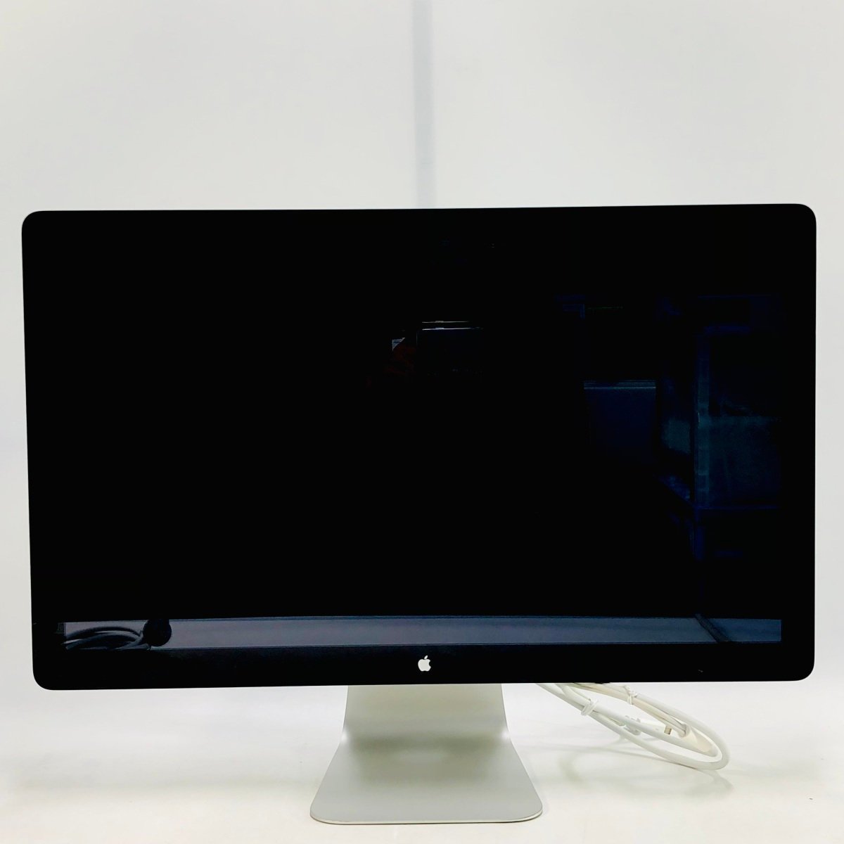 ジャンク Apple Thunderbolt Display 27インチ (MagSafe2 変換アダプタ