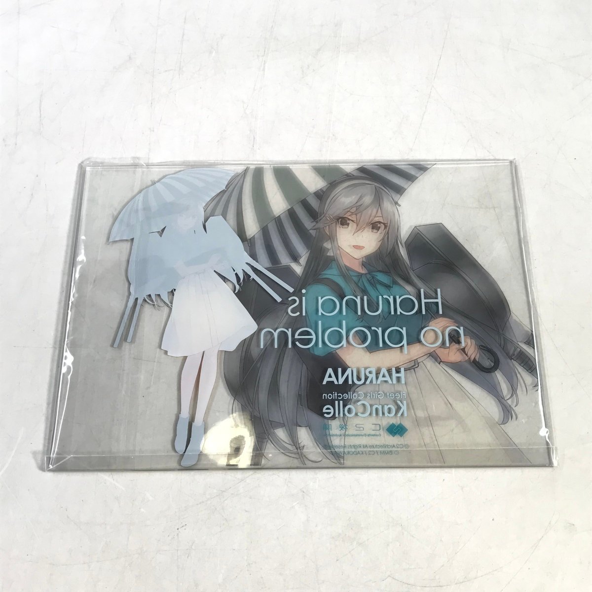 新古品 艦隊これくしょん 艦これ C2機関 カレー機関 9th Sequence 公式