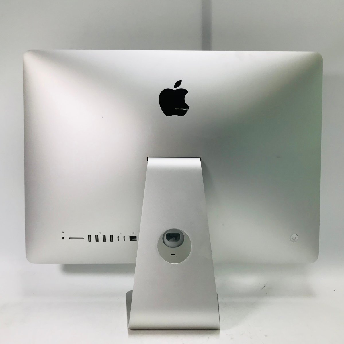 動作確認済み iMac Retina 4Kディスプレイモデル 21.5インチ (Mid 2017