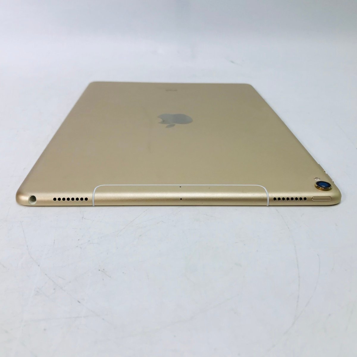 docomo iPad Pro 2 10.5インチ Wi-Fi + Cellularモデル 256GB ゴールド