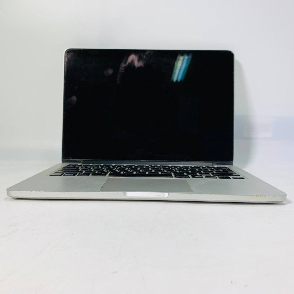 ジャンク MacBook Pro Retina 13インチ (Late 2012) Core i5 2.5GHz
