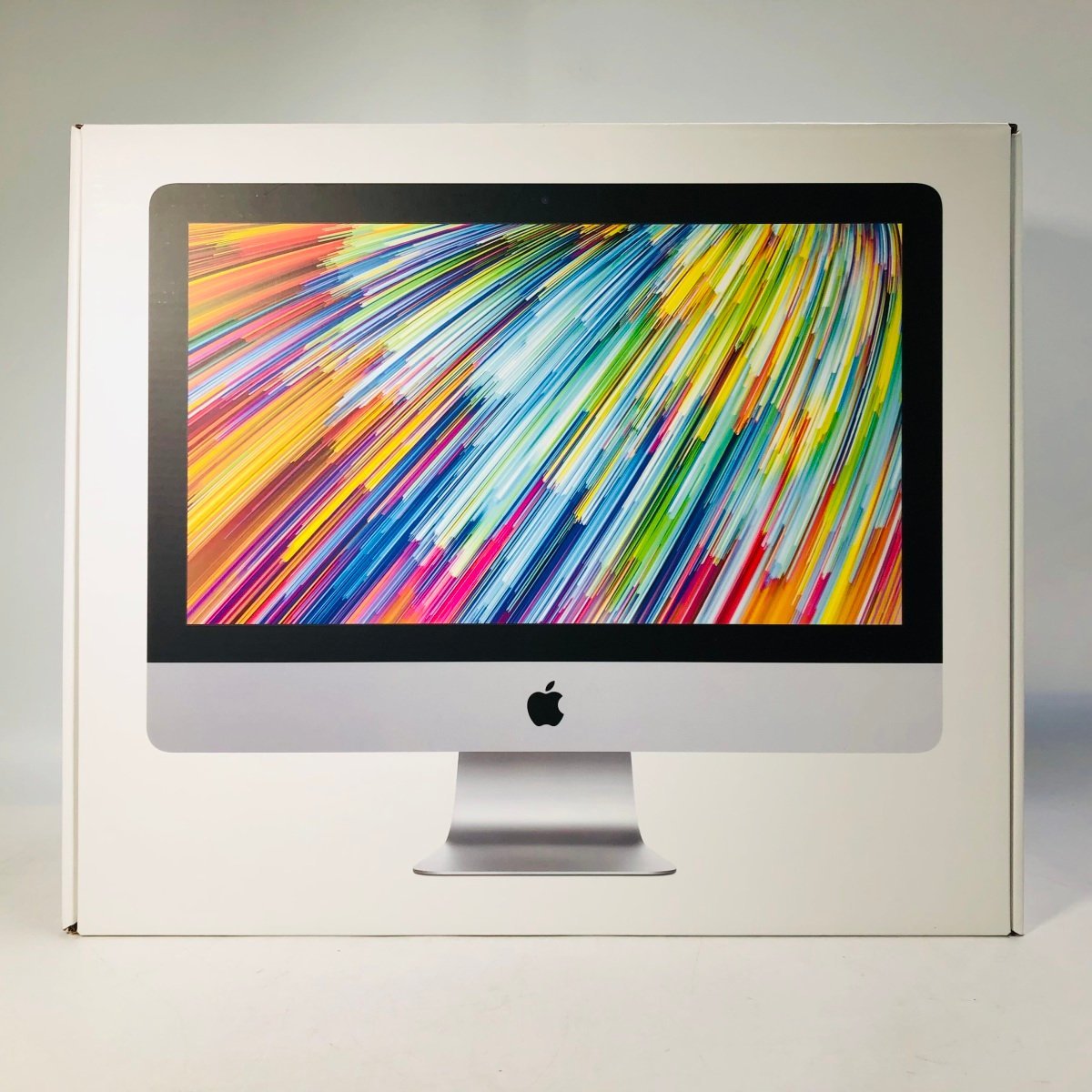 動作確認済み iMac Retina 4Kディスプレイモデル 21.5インチ (Mid 2017