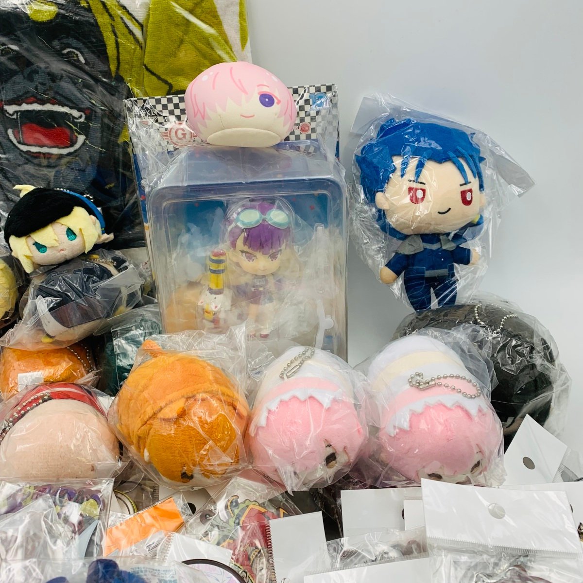 ジャンク Fate/stay night Fate/Grand Order FGO グッズまとめ 大量