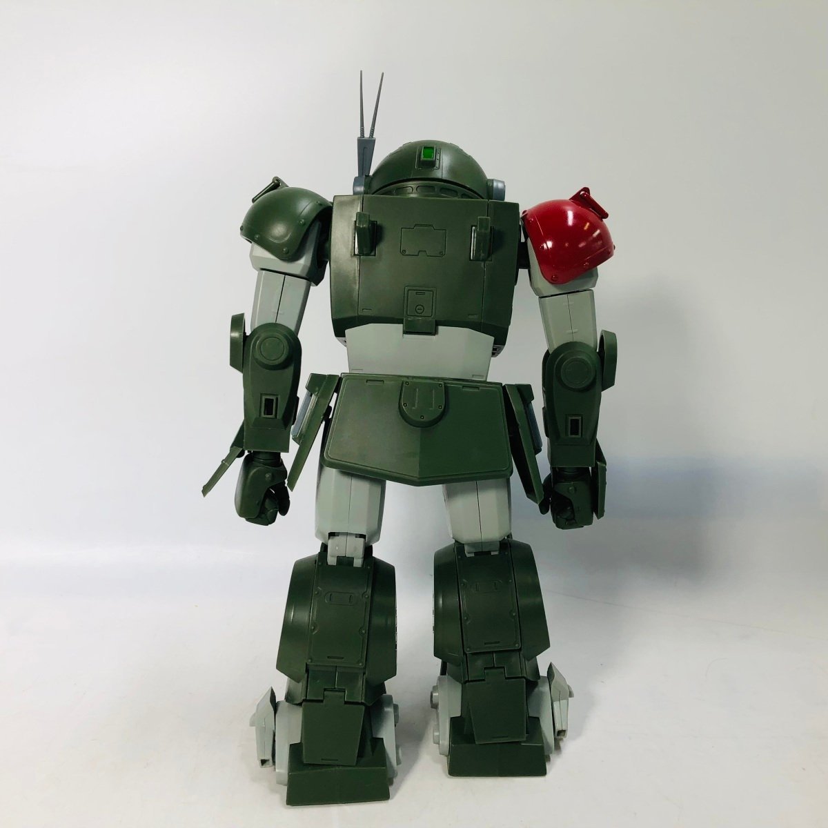 新品 1/12 スコープドッグ パラシュートザック やまと(YAMATO 新品 1/12 スコープドッグ パラシュートザック やまと(YAMATO