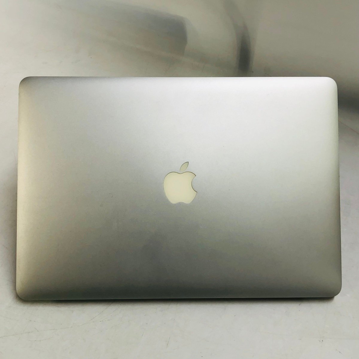 MacBook Pro Corei7 512GB 16GB 15in