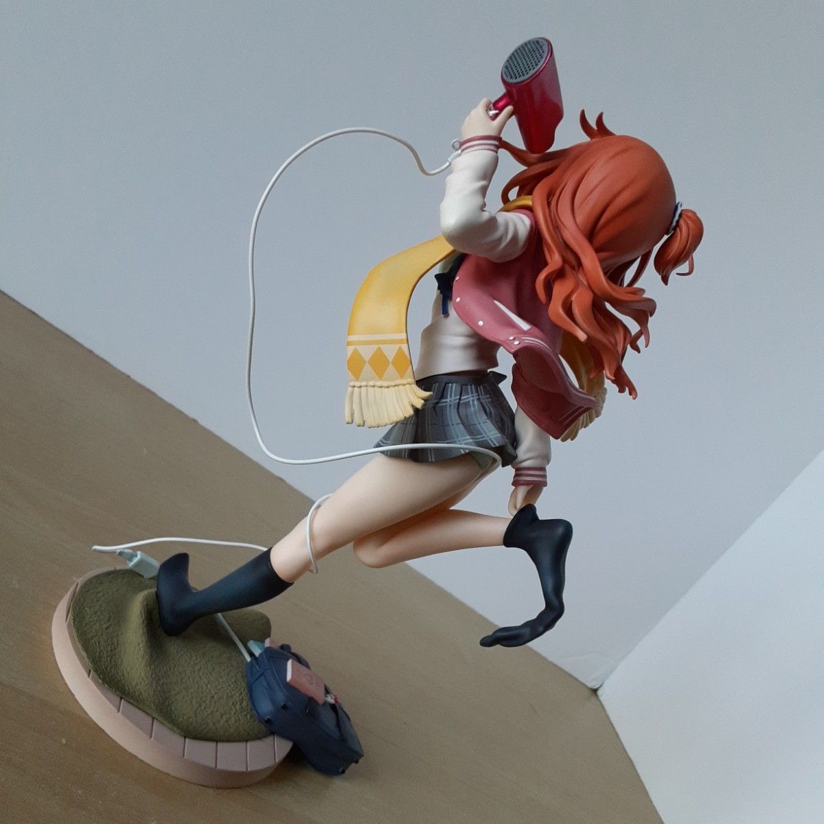 サノバウィッチ 因幡 めぐる 1/7スケールフィギュア|Yahoo サノバウィッチ 因幡 めぐる 1/7スケールフィギュア|Yahoo