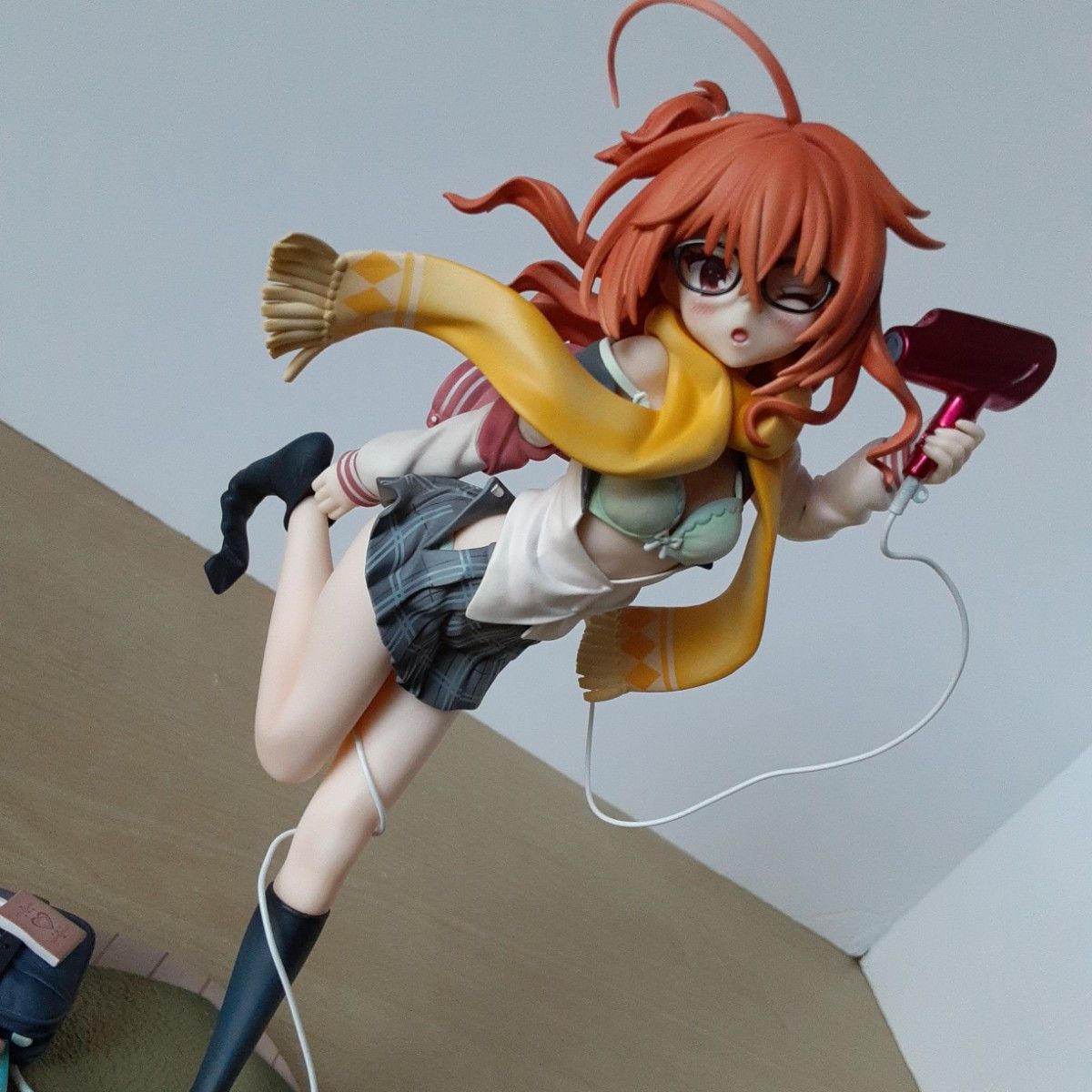 サノバウィッチ 因幡 めぐる 1/7スケールフィギュア|Yahoo サノバウィッチ 因幡 めぐる 1/7スケールフィギュア|Yahoo