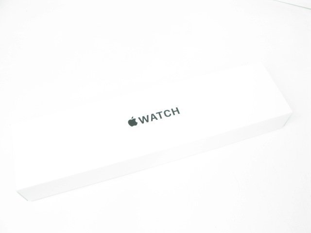購入銀座 Apple Watch SE(第２世代) 40mm 32GB GPS MNJT3J/A