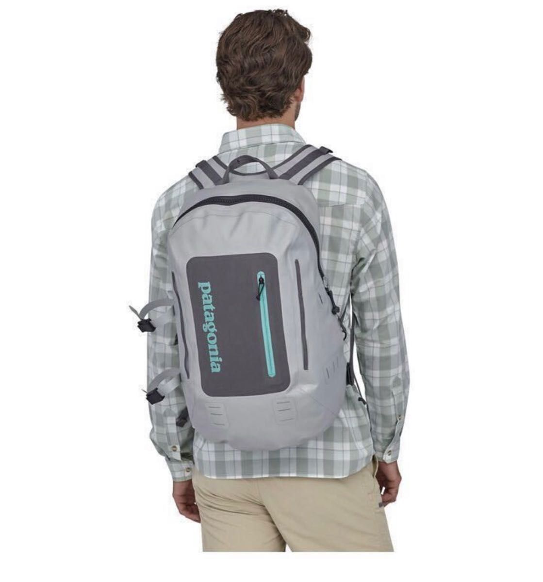 最終値下げ パタゴニア ストームサージ パック 30L patagonia ストームフロント パック リュック バックパック