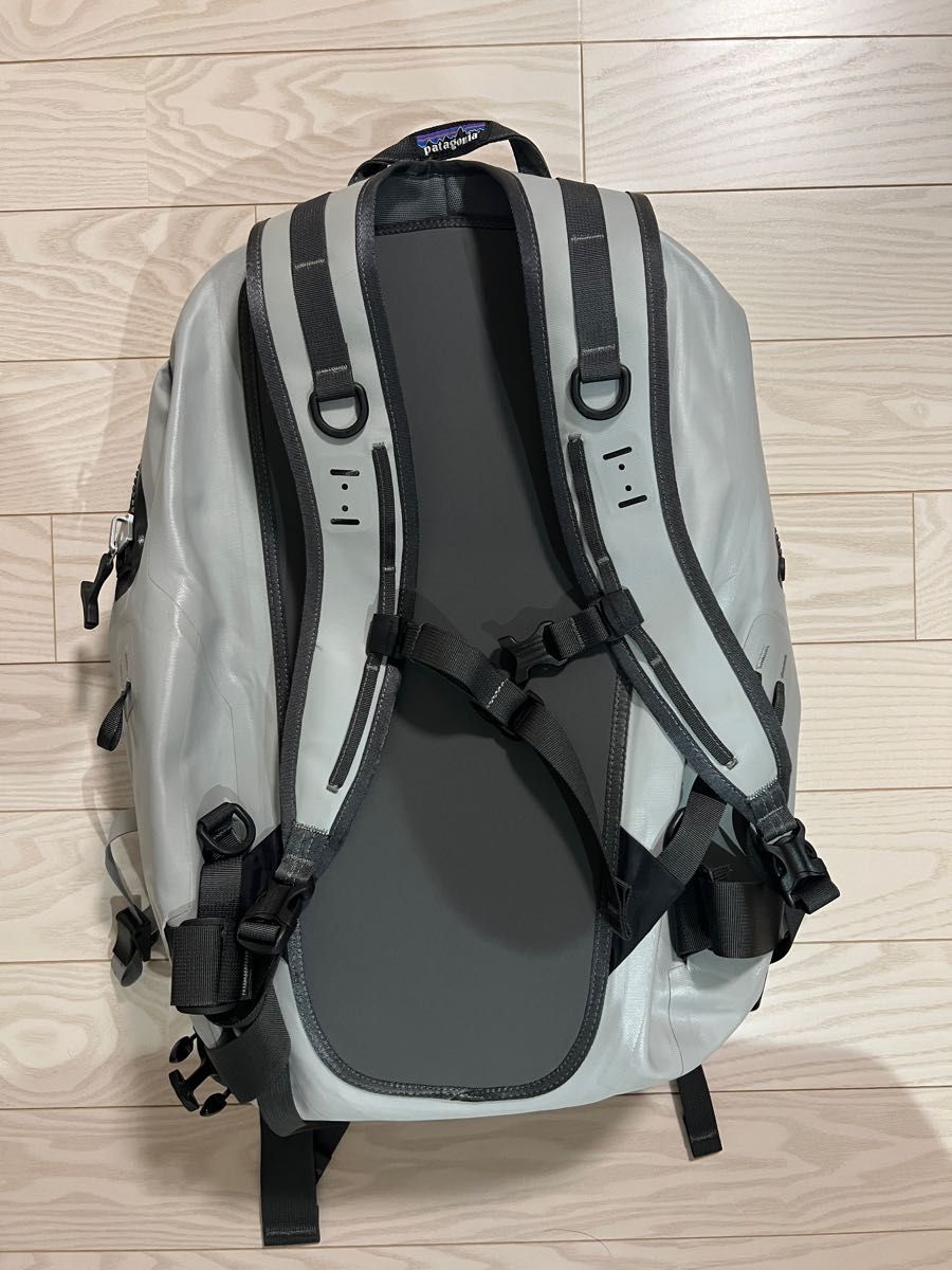 最終値下げ パタゴニア ストームサージ パック 30L patagonia ストームフロント パック リュック バックパック