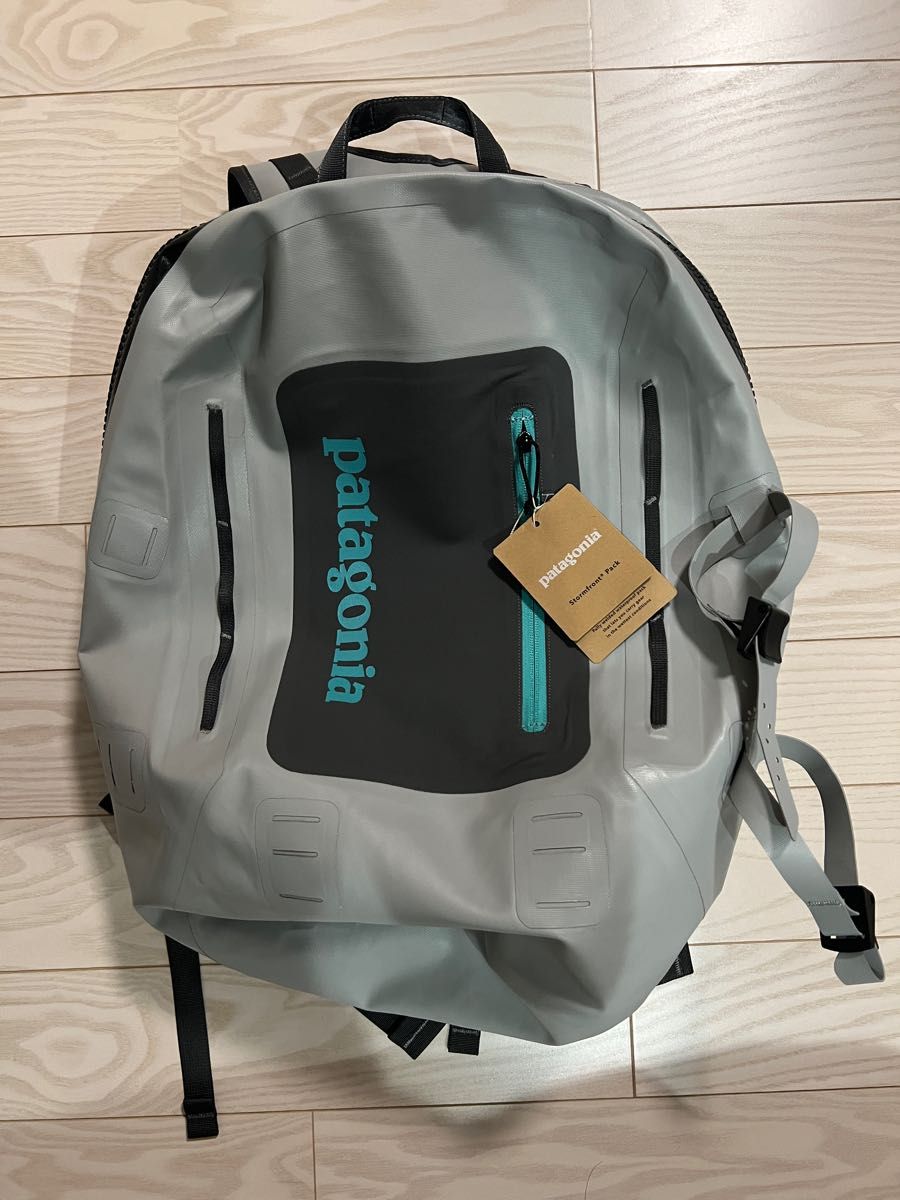 最終値下げ パタゴニア ストームサージ パック 30L patagonia ストームフロント パック リュック バックパック