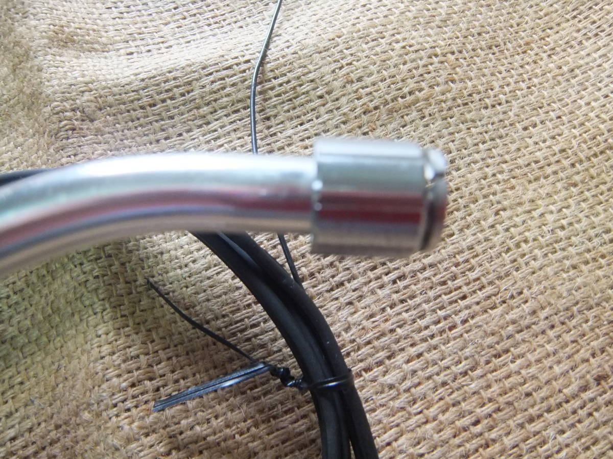 DENON デノン DP-1700 レコードプレーヤーより取り外した、トーン