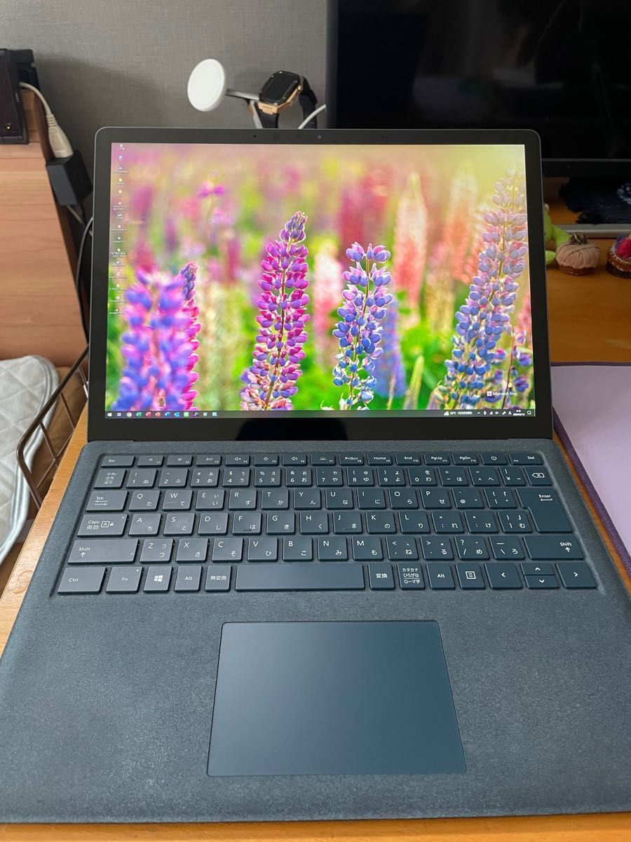 値下げ Microsoft Surface Laptop 1769 /Intel Core i7/8GB /256GB