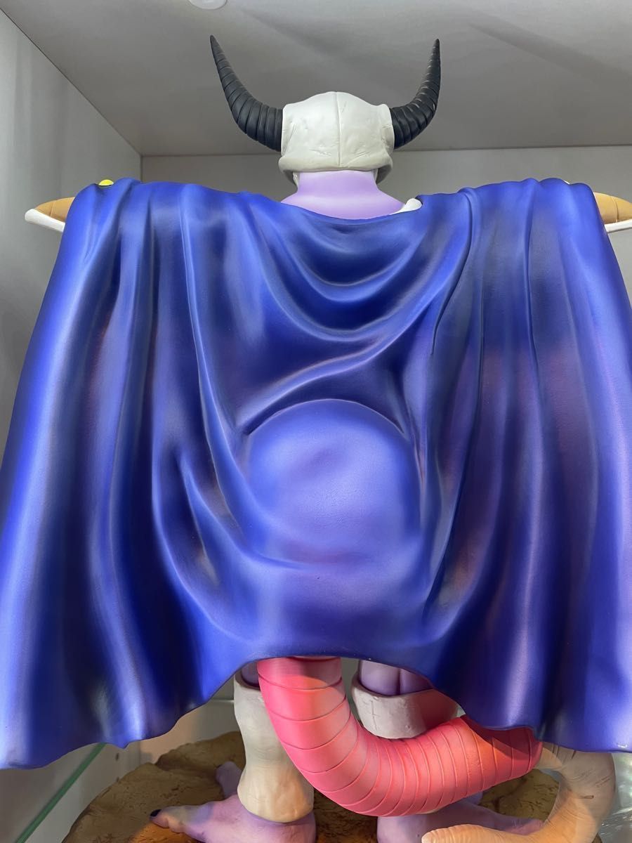 ドラゴンボール アライズ コルド大王 フィギュア 特別カラー ドラゴンボール アライズ コルド大王 フィギュア 特別カラー