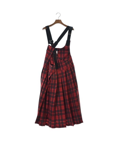 JUNYA WATANABE ワンピース レディース ジュンヤワタナベ 中古 古着
