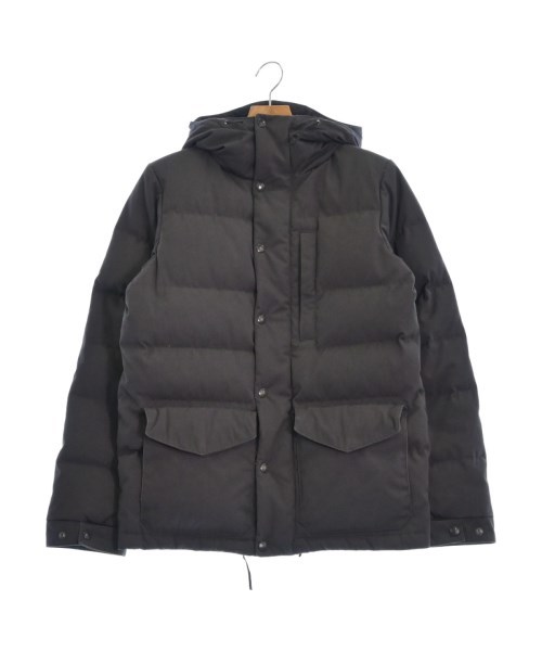 THE NORTH FACE ダウンジャケット/ダウンベスト メンズ ザ　ノースフェイス 中古　古着_画像1