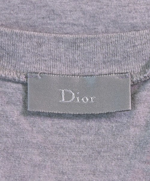 美品】 Dior Homme Tシャツ・カットソー メンズ ディオールオム 中古