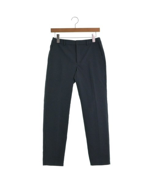 【受注生産品】 MACKINTOSH LONDON スラックス レディース マッキントシュロンドン 中古 古着 Mサイズ 【受注生産品】 MACKINTOSH LONDON スラックス レディース マッキントシュロンドン 中古 古着 Mサイズ