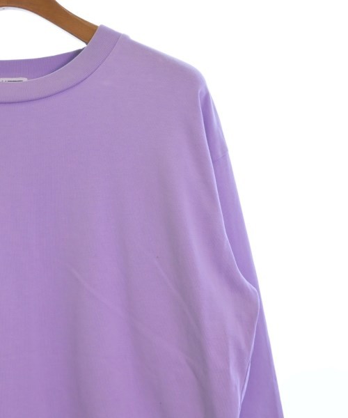 H BEAUTY&YOUTH Tシャツ・カットソー メンズ エイチビューティーアンド