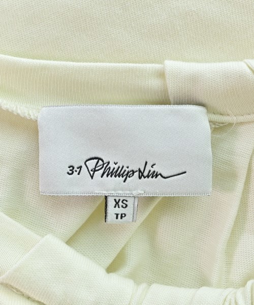 3.1 Phillip Lim Tシャツ・カットソー レディース スリーワンフィリップリム 中古　古着_画像3