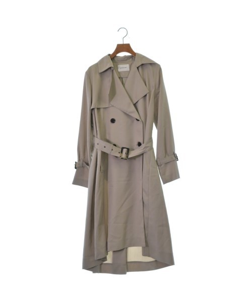 まとめ買いでお得 トレンチコート GREY MAYSON レディース 中古 古着 メイソン グレイ Mサイズ まとめ買いでお得 トレンチコート GREY MAYSON レディース 中古 古着 メイソン グレイ Mサイズ