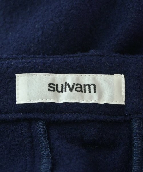 sulvam パンツ（その他） メンズ サルバム 中古　古着_画像3