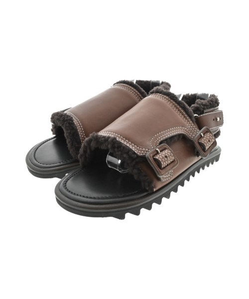 AURALEE サンダル メンズ オーラリー 古着 | activoskateshop.com
