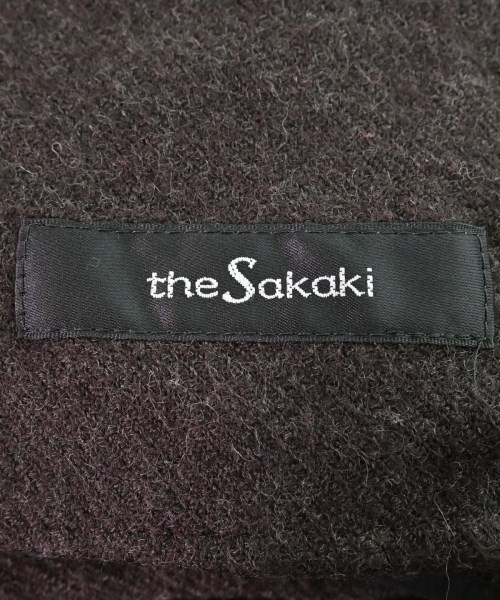 the sakaki パンツ(その他) メンズ ザ サカキ 中古 古着 | perikanan