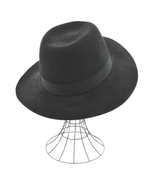 アウトレット☆送料無料】 Borsalino ハット メンズ ボルサリーノ 中古
