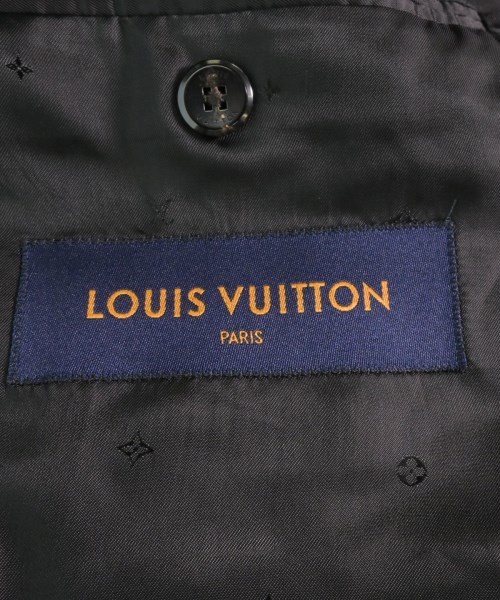 LOUIS VUITTON セットアップ・スーツ（その他） メンズ ルイヴィトン 中古　古着_画像6