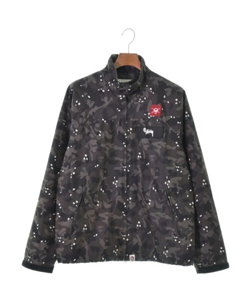A BATHING APE ブルゾン(その他) メンズ アベイシングエイプ 古着